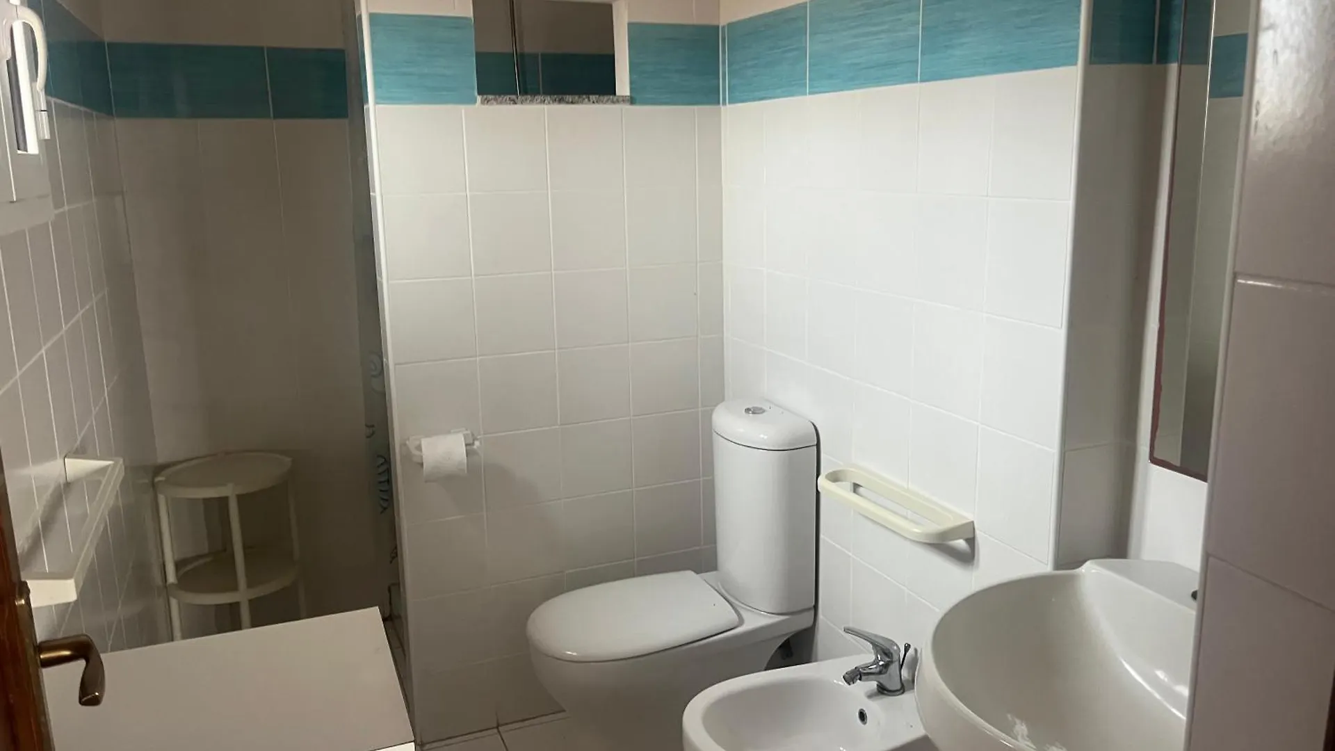 Borgo Spiaggia 8 Letti Vista Mare Isola Rossa Apartman