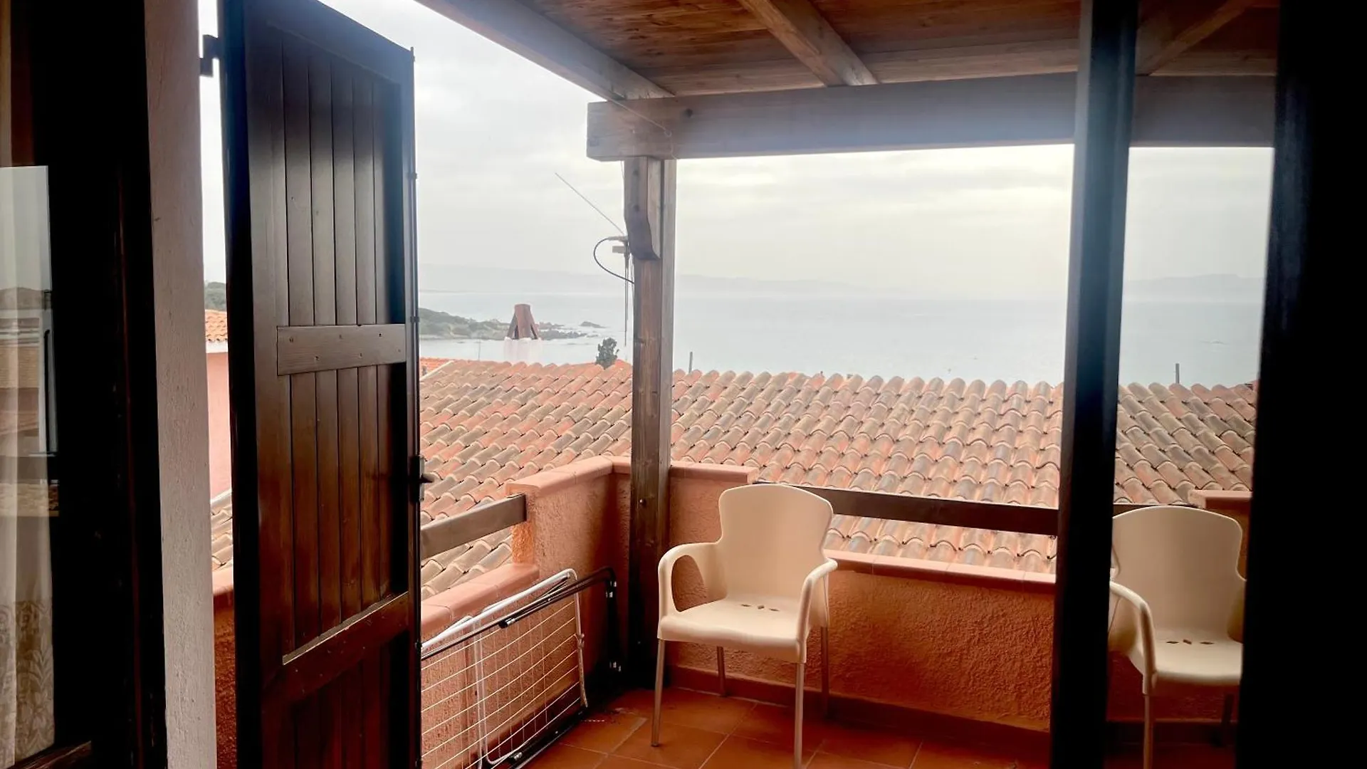 Borgo Spiaggia 8 Letti Vista Mare Isola Rossa  Isola Rossa (Sassari)