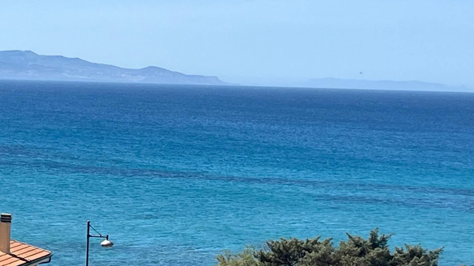 Apartman Borgo Spiaggia 8 Letti Vista Mare Isola Rossa
