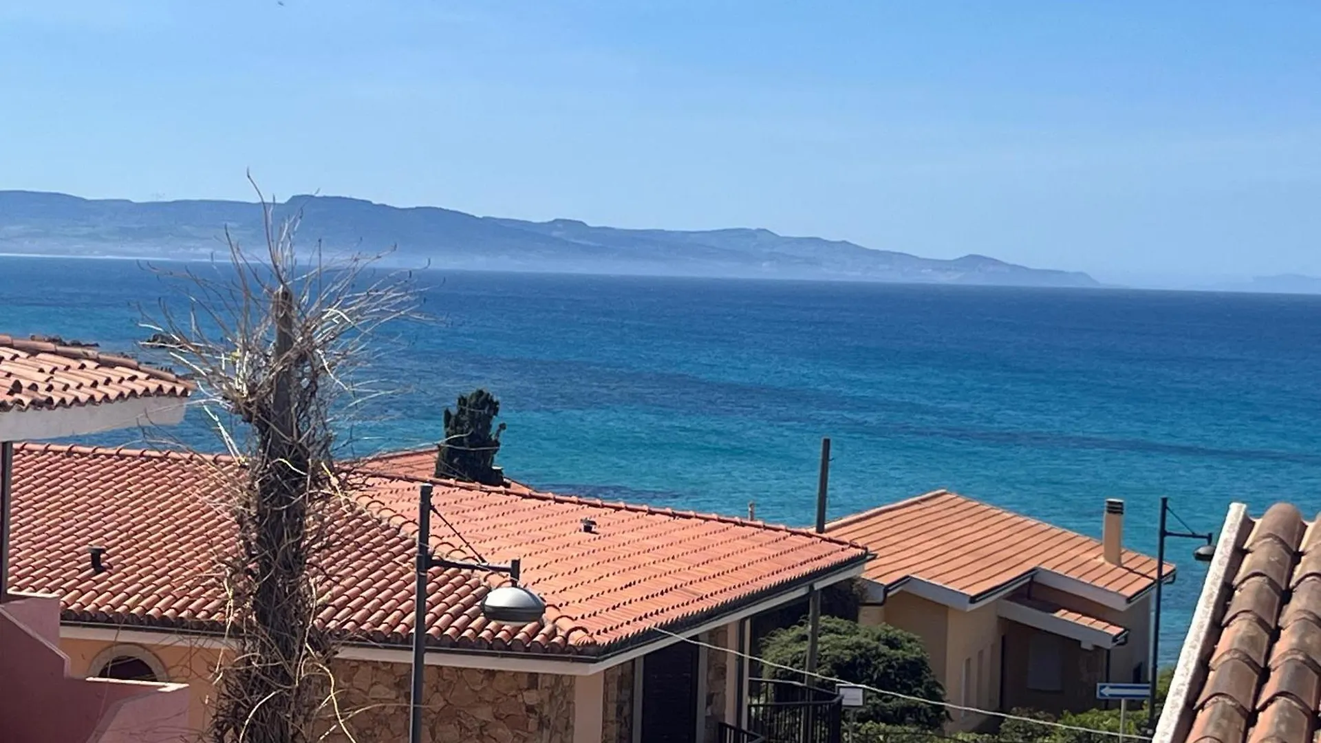 Borgo Spiaggia 8 Letti Vista Mare Isola Rossa Apartman
