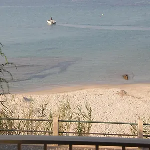 Isola Rossa Appartamenti Bellavista Appartamento